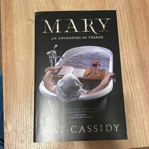Mary Novel